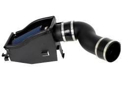 aFe Power - aFe 54-10062 Stage2 Cold Air Intake w/Pro-5R Filter for 99-03 F250/F350/450/550 - Image 2