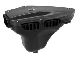 aFe Power - aFe 51-81012-C Stg2 Cold Air Intake Carbon Fiber w/Pro-Dry S Filter for BMW 3.0 - Image 5