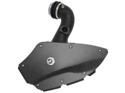 aFe Power - aFe 51-81012-C Stg2 Cold Air Intake Carbon Fiber w/Pro-Dry S Filter for BMW 3.0 - Image 6