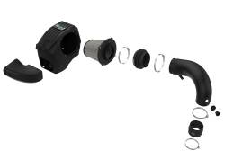 aFe Power - aFe 53-10009D Quantum Cold Air Intake w/Pro-Dry S Filter for 09-24 RAM 1500 5.7L - Image 5