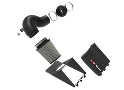 aFe Power - aFe 54-13025D Magnumforce Stage-2 Black Air Intake for 09-19 Ford/Lincoln 3.5L - Image 5