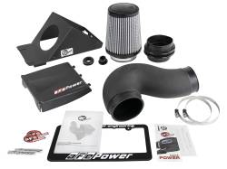 aFe Power - aFe 54-13025D Magnumforce Stage-2 Black Air Intake for 09-19 Ford/Lincoln 3.5L - Image 6
