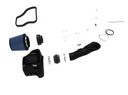 aFe Power - aFe 54-11872-1 Cold Air Intake w/5R Filter for 11-16 F250/F350/F450/F550 SD 6.7L - Image 2