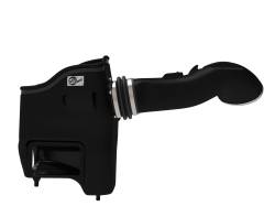 aFe Power - aFe 54-11872-1 Cold Air Intake w/5R Filter for 11-16 F250/F350/F450/F550 SD 6.7L - Image 4