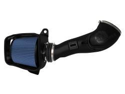 aFe Power - aFe 54-11872-1 Cold Air Intake w/5R Filter for 11-16 F250/F350/F450/F550 SD 6.7L - Image 5