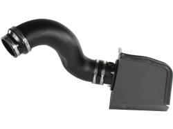 aFe Power - aFe 54-10782 Stage-2 Cold Air Intake w/5R Filter for 01-04 Sil/Sra 2500/3500 6.6 - Image 3