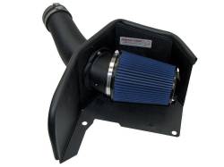 aFe 54-10792 Stage-2 Cold Air Intake w/5R Filter for 94-97 Ford F250/F350 7.3L