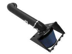 aFe 54-11622-B Stage-2 Cold Air Intake w/5R Filter for 07-11 Ford/Lincoln 5.4L