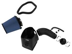 aFe Power - aFe 54-13047R Stage-2 Pro-5R Black Cold Air Intake for 19-26 Ram 2500/3500 6.4L - Image 3