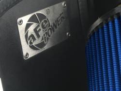 aFe Power - aFe 54-12032 Stage-2 Cold Air Intake w/5R Filter for 10-12 RAM 2500/3500 6.7L - Image 4