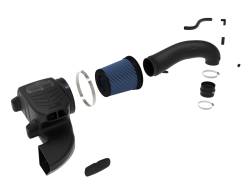 aFe Power - aFe 54-72102 Pro-5R Black Cold Air Intake for 09-24 Dodge/Ram 1500 Classic 5.7L - Image 2