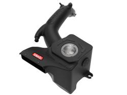 aFe 56-70021D Black Cold Air Intake w/Filter for 19-22 Hyundai Veloster N 2.0L