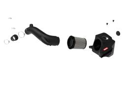 aFe Power - aFe 56-70021D Black Cold Air Intake w/Filter for 19-22 Hyundai Veloster N 2.0L - Image 2