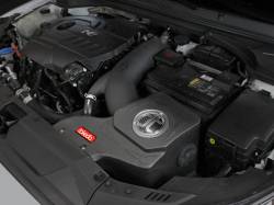 aFe Power - aFe 56-70021D Black Cold Air Intake w/Filter for 19-22 Hyundai Veloster N 2.0L - Image 9