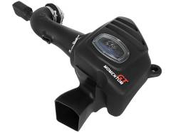 aFe 54-74204 Momentum GT Pro-5R Black Cold Air Intake for 13-15 Camaro SS 6.2L