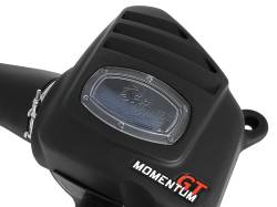 aFe Power - aFe 54-74204 Momentum GT Pro-5R Black Cold Air Intake for 13-15 Camaro SS 6.2L - Image 4