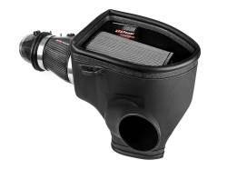 aFe 57-10001D Cold Air Intake System Pro-Dry-S Carbon Fiber for 18-23 Dodge 6.2L
