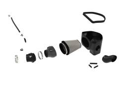 aFe Power - aFe 57-10001D Cold Air Intake System Pro-Dry-S Carbon Fiber for 18-23 Dodge 6.2L - Image 2