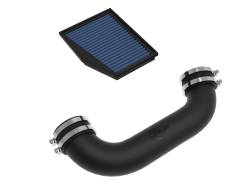 aFe 55-10720 Super Stock Induction w/Pro-5R Filter for 00-04 Porsche Boxster