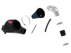 aFe Power - aFe TM-1018P-R Takeda Momentum Stage-2 Si Pro-5R Intake for 12-15 Civic/ILX 2.4L - Image 3