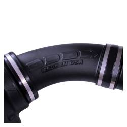 S&B Filters - S&B Filters Cold Air Intake Kit-Dry Filter for 97-06 Jeep TJ 4.0L 75-5079D - Image 4