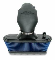 SLP Performance - SLP Performance 21121 Blackwing Cold Air Intake Kit for 06-13 Corvette LS3/LS7 - Image 1