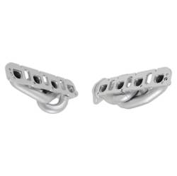 FlowTech - Flowtech 91950-1FLT Shorty Smog Headers for Dodge Ram 5.7/6.1/6.2/6.4 - Image 5