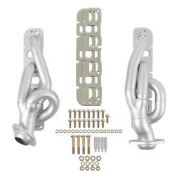 FlowTech - Flowtech 91950-1FLT Shorty Smog Headers for Dodge Ram 5.7/6.1/6.2/6.4 - Image 6