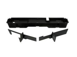 DU-HA - Du-Ha 20007 DUHA Underseat Storage/Gun Case Dark Gray - Image 2
