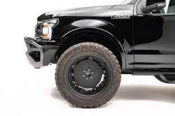 Fab Fours - Fab Fours FF18-D4552-1 Vengeance Front Bumper for 18-20 Ford F150 - Image 3