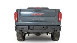 Fab Fours - Fab Fours CS19-W4050-1 Premium Rear Bumper - Image 1