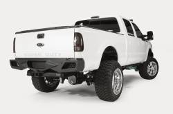 Fab Fours - Fab Fours FS08-E1351-1 Vengeance Front Bumper - Image 1