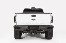 Fab Fours - Fab Fours FS08-E1351-1 Vengeance Front Bumper - Image 3