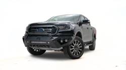 Fab Fours - Fab Fours FR19-D4852-1 Vengeance Front Bumper for 19-22 Ranger - Image 2
