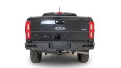 Fab Fours - Fab Fours FR19-E4851-1 Vengeance Rear Bumper for 19-22 Ranger - Image 2
