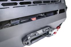 Fab Fours - Fab Fours GR4700-1 Grumper Front Winch Bumper - Image 5