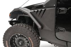 Fab Fours - Fab Fours JL2006-1 Fender Flare for 18-22 Jeep Wrangler JL - Image 5