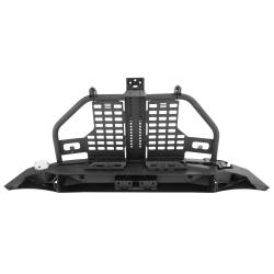Smittybilt - Smittybilt 76896-02 XRC Atlas Tire Carrier Only w/o Bumper w/Swing Gate for JK - Image 6