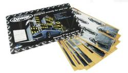 Dynamat XFO M1 R Dynamat Xtreme CC Kit Roof Kit