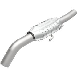 MagnaFlow 23290 Standard Grade Direct-Fit Catalytic Converter for Dodge