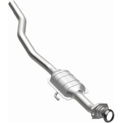 MagnaFlow Exhaust Products - MagnaFlow 23252 Standard Grade Catalytic Converter for Chrysler & DodgePlymouth - Image 2