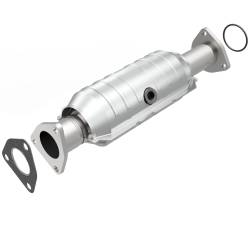 MagnaFlow 27403 HM Grade Direct-Fit Catalytic Converter for Acura/Honda