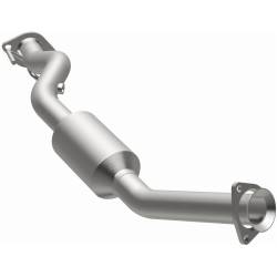 MagnaFlow Exhaust Products - MagnaFlow 23994 HM Grade Direct-Fit Catalytic Converter 48" Length - Image 2