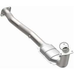 MagnaFlow Exhaust Products - MagnaFlow 49641 Direct-Fit Catalytic Converter for Chevy/GMC - Image 2