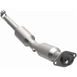 MagnaFlow Exhaust Products - MagnaFlow 49752 Direct-Fit Catalytic Converter for 04-09 Toyota Prius - Image 2