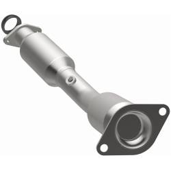 MagnaFlow Exhaust Products - MagnaFlow 49753 Direct-Fit Catalytic Converter for Nissan - Image 2