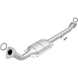MagnaFlow 93377 HM Grade Direct-Fit Catalytic Converter for 01-04 Toyota Sequoia