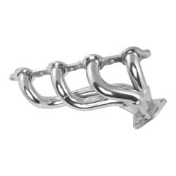 JBA Racing Headers - JBA Headers 1-5/8" Shorty Headers Ceramic GM 4.8/5.3/6.0/6.2L 1850S-2JS - Image 3