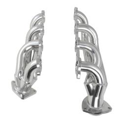 JBA Racing Headers - JBA Headers 1-5/8" Shorty Headers Ceramic GM 4.8/5.3/6.0/6.2L 1850S-2JS - Image 5