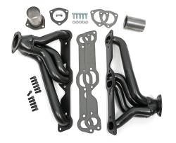 Hedman Hedders - Hedman 28170 Uncoated Headers for 64-72 GTO Or LeMans w/Pontiac V8 - Image 2
